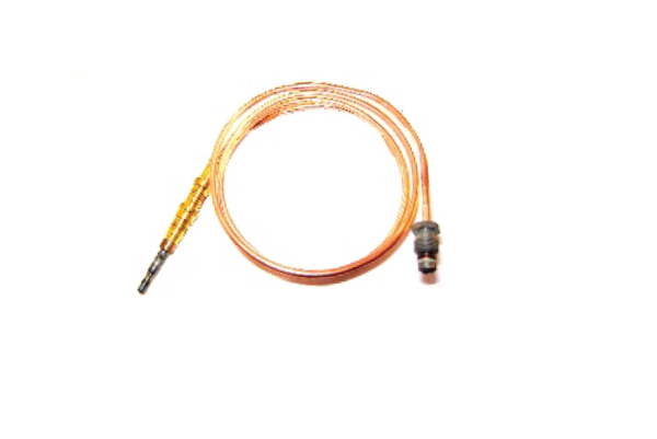 TERMOPAR UNITROL 1,00 MTS PARA AQUECEDOR ACUMULAÇÃO